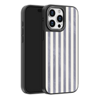 Silver Coast iPhone Case