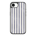 Silver Coast iPhone Case