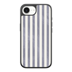 Silver Coast iPhone Case