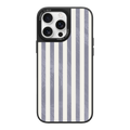 Silver Coast iPhone Case
