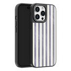 Silver Coast iPhone Case