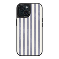 Silver Coast iPhone Case