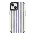 Silver Coast iPhone Case