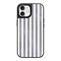 Silver Coast iPhone Case