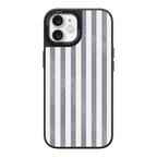 Silver Coast iPhone Case