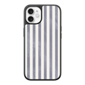 Silver Coast iPhone Case