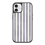 Silver Coast iPhone Case