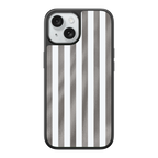 Phantom Stripe iPhone Case