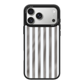 Phantom Stripe iPhone Case