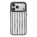 Phantom Stripe iPhone Case