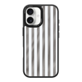 Phantom Stripe iPhone Case