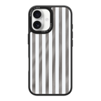 Phantom Stripe iPhone Case