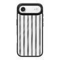 Phantom Stripe iPhone Case