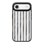Phantom Stripe iPhone Case