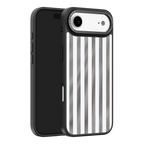 Phantom Stripe iPhone Case