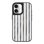Phantom Stripe iPhone Case