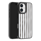 Phantom Stripe iPhone Case