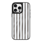 Phantom Stripe iPhone Case