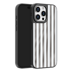 Phantom Stripe iPhone Case