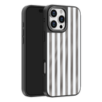 Phantom Stripe iPhone Case