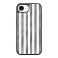 Phantom Stripe iPhone Case