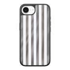 Phantom Stripe iPhone Case