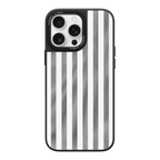 Phantom Stripe iPhone Case