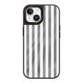 Phantom Stripe iPhone Case