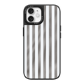 Phantom Stripe iPhone Case