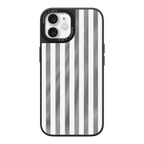 Phantom Stripe iPhone Case