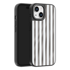 Phantom Stripe iPhone Case