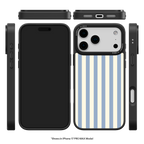 Coastal Breeze iPhone Case