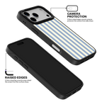 Coastal Breeze iPhone Case