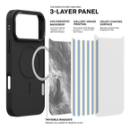 Coastal Breeze iPhone Case