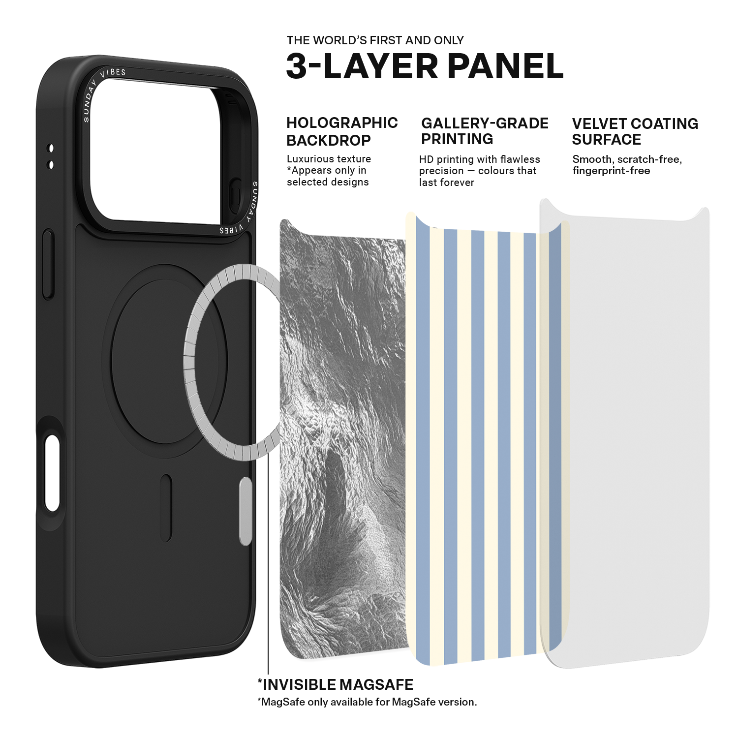 Coastal Breeze iPhone Case