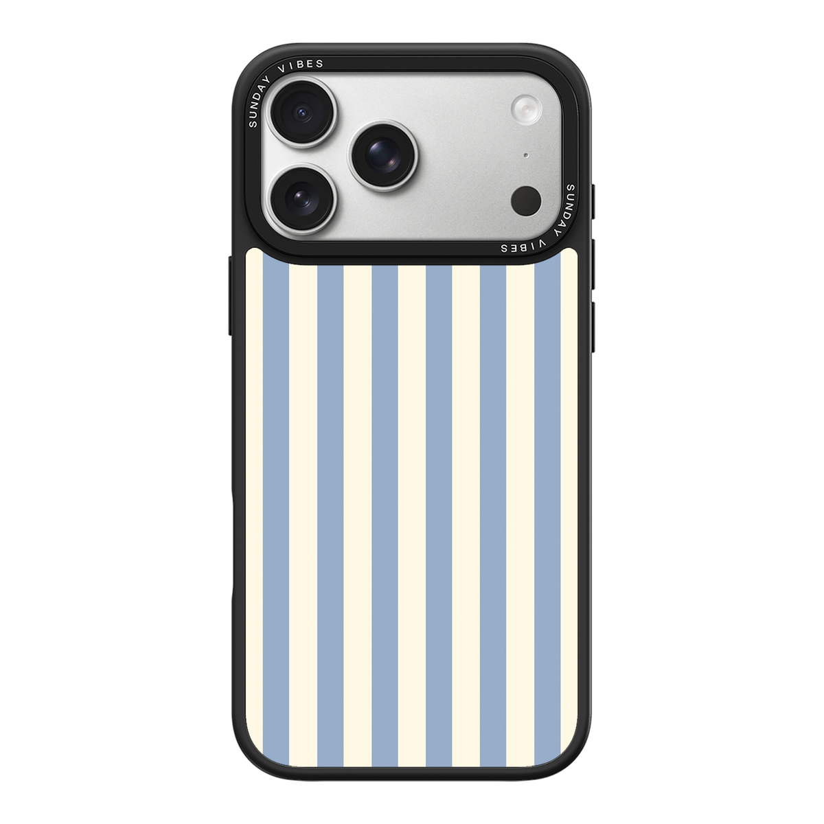 Coastal Breeze iPhone Case