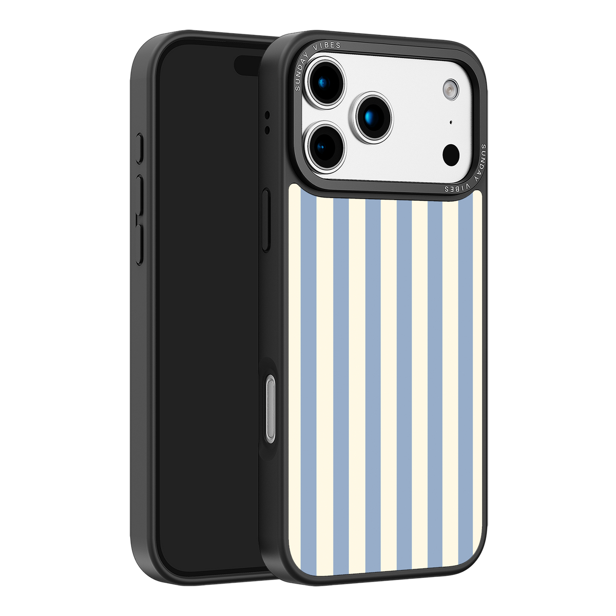 Coastal Breeze iPhone Case