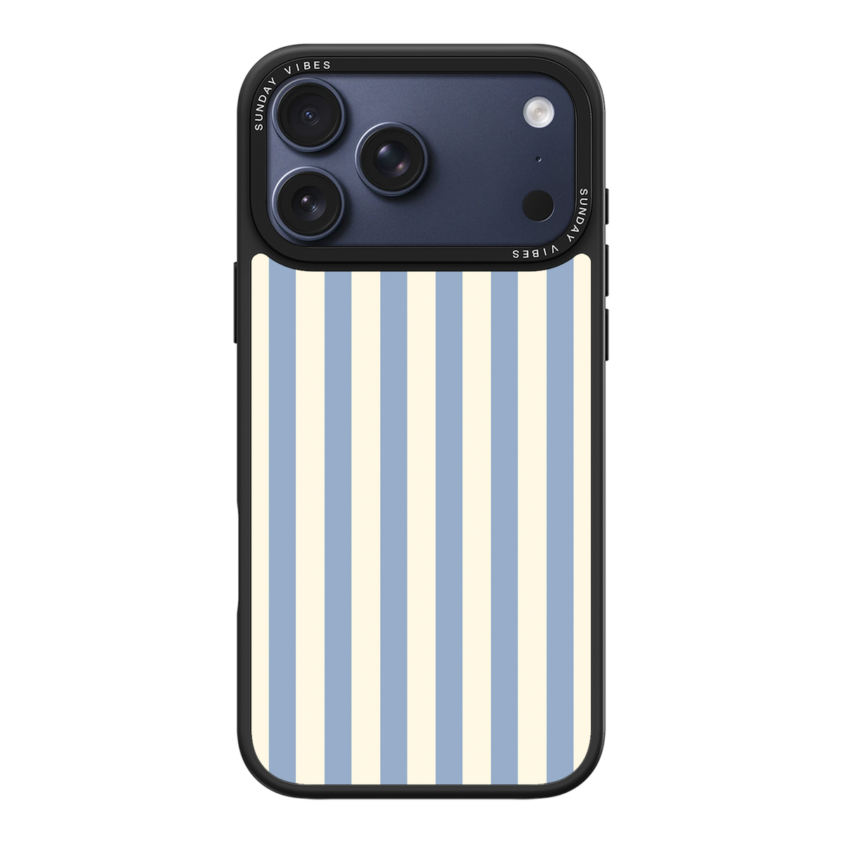 Coastal Breeze iPhone Case