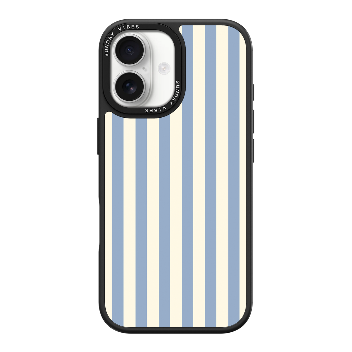 Coastal Breeze iPhone Case
