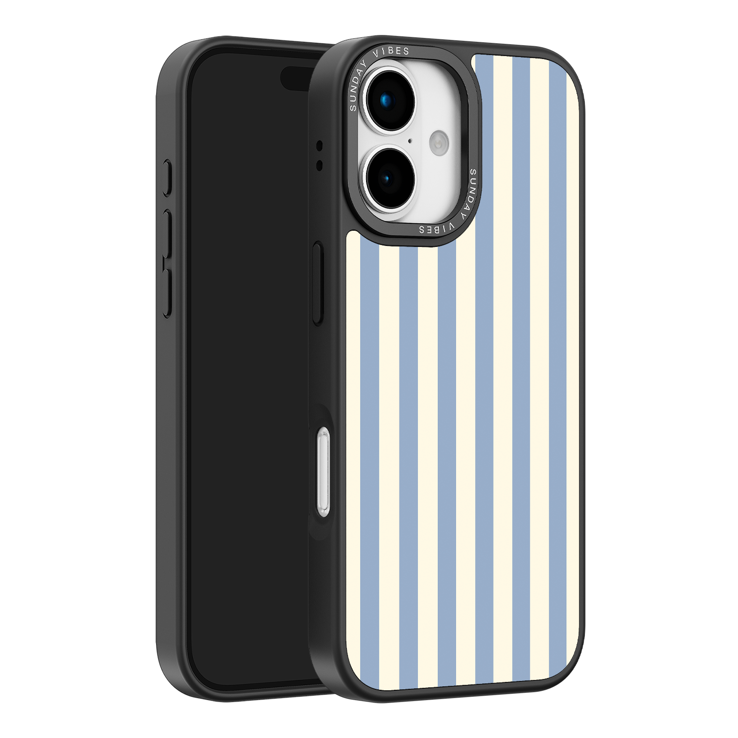 Coastal Breeze iPhone Case