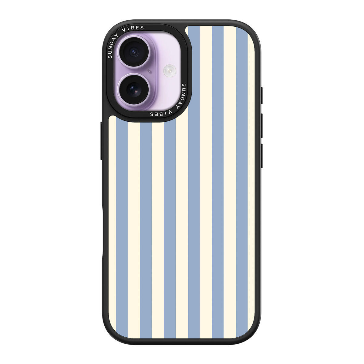 Coastal Breeze iPhone Case