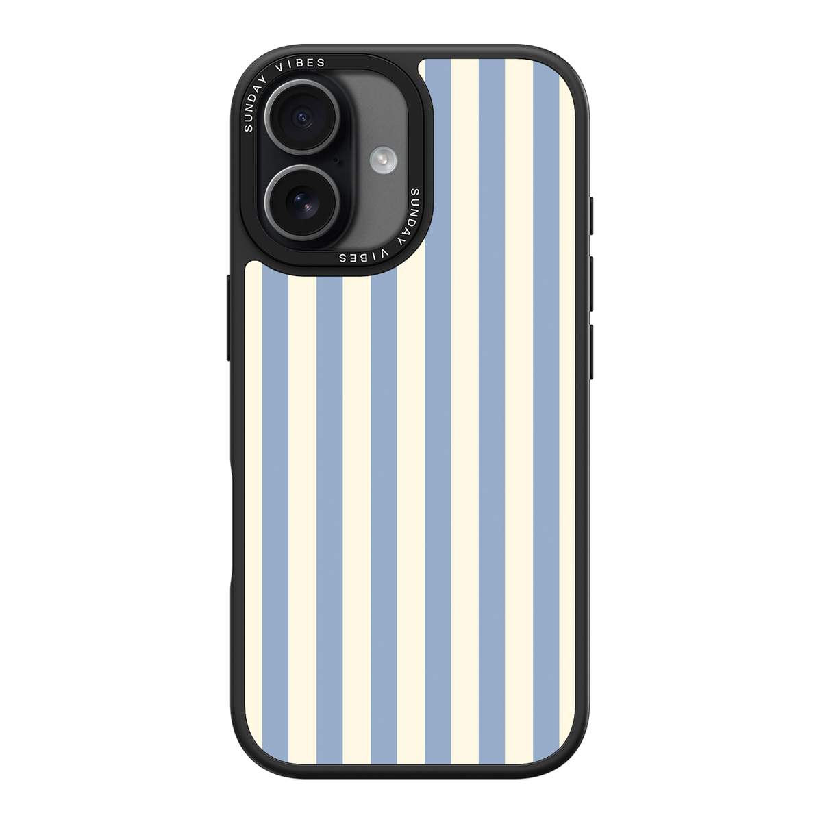 Coastal Breeze iPhone Case