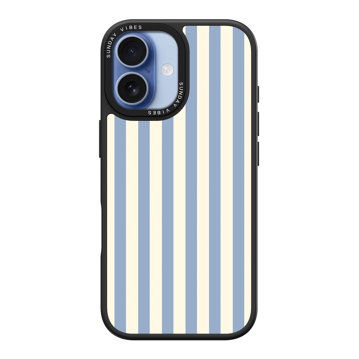 Coastal Breeze iPhone Case