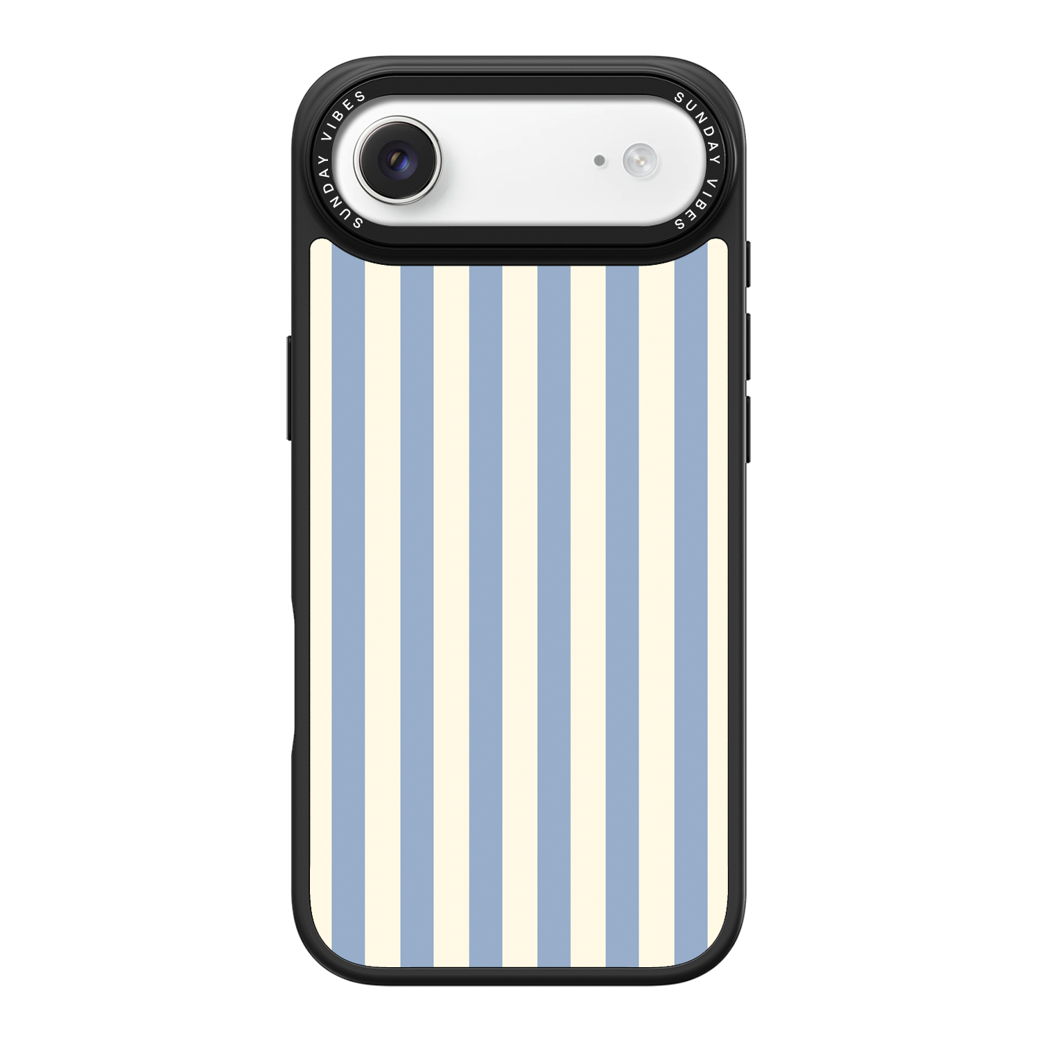 Coastal Breeze iPhone Case