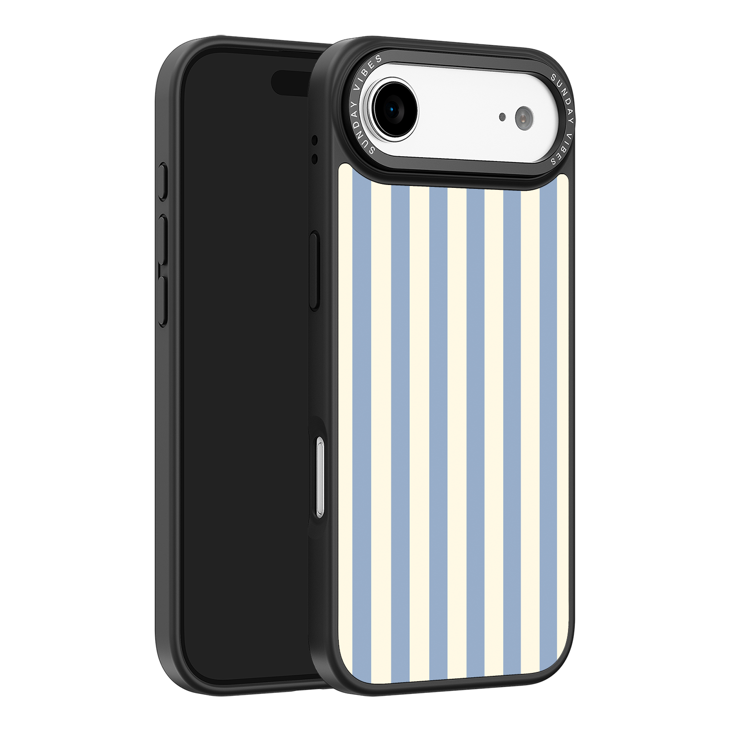Coastal Breeze iPhone Case