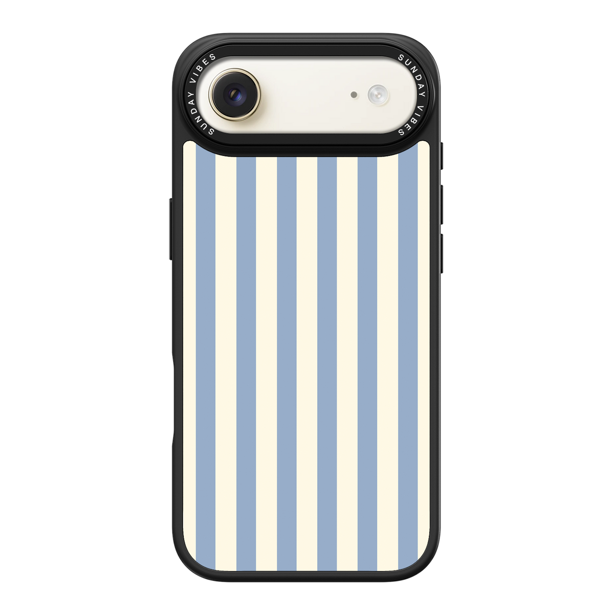 Coastal Breeze iPhone Case