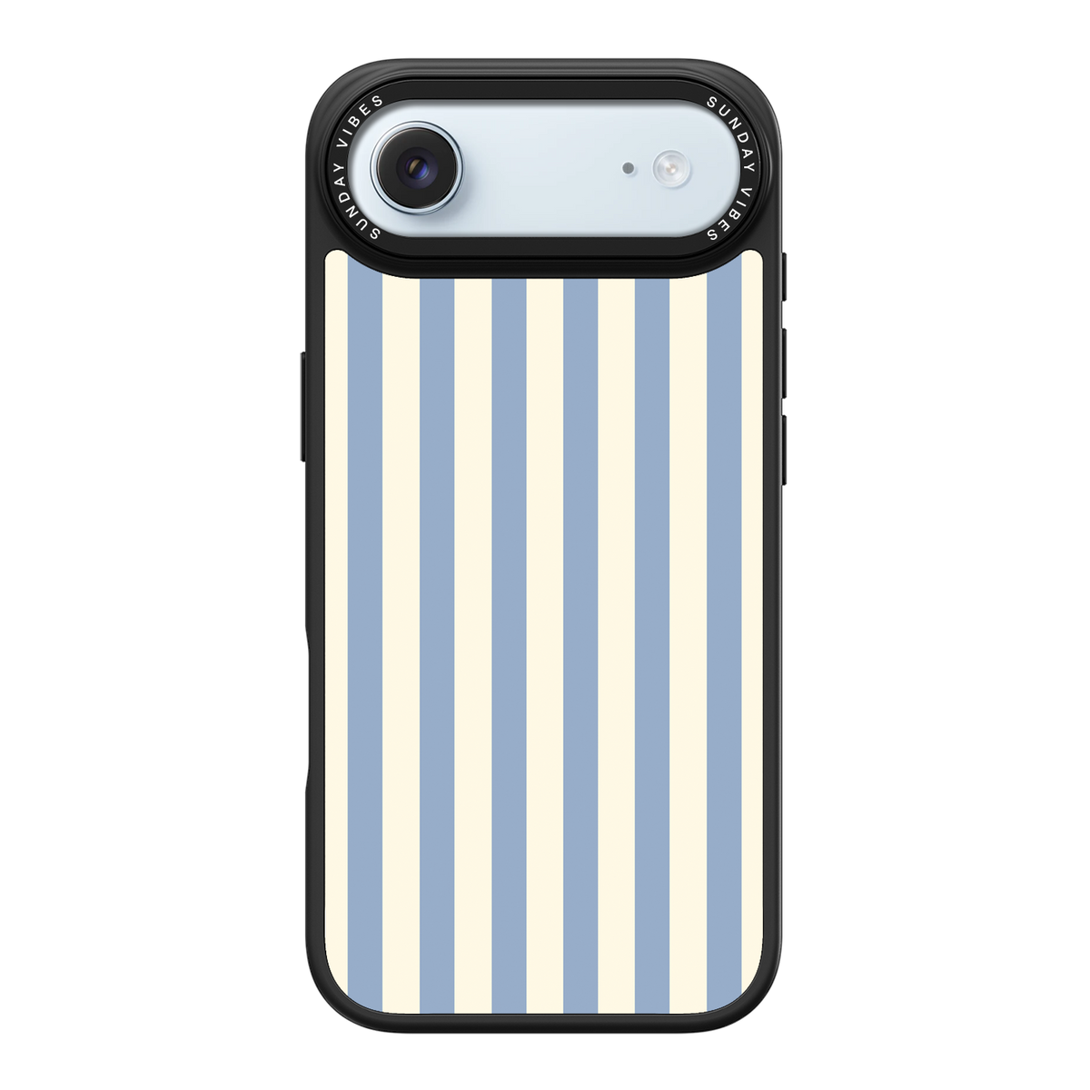 Coastal Breeze iPhone Case