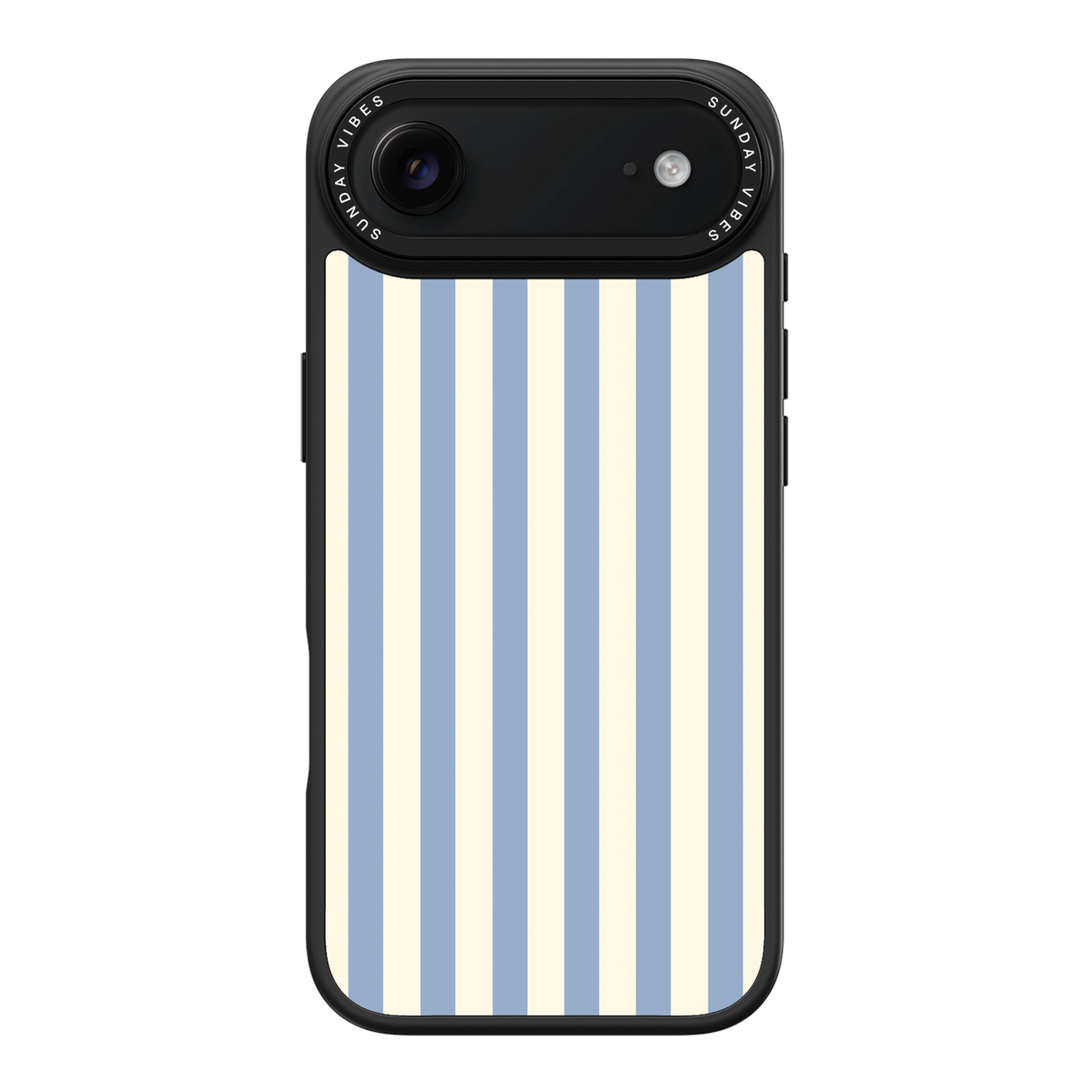 Coastal Breeze iPhone Case