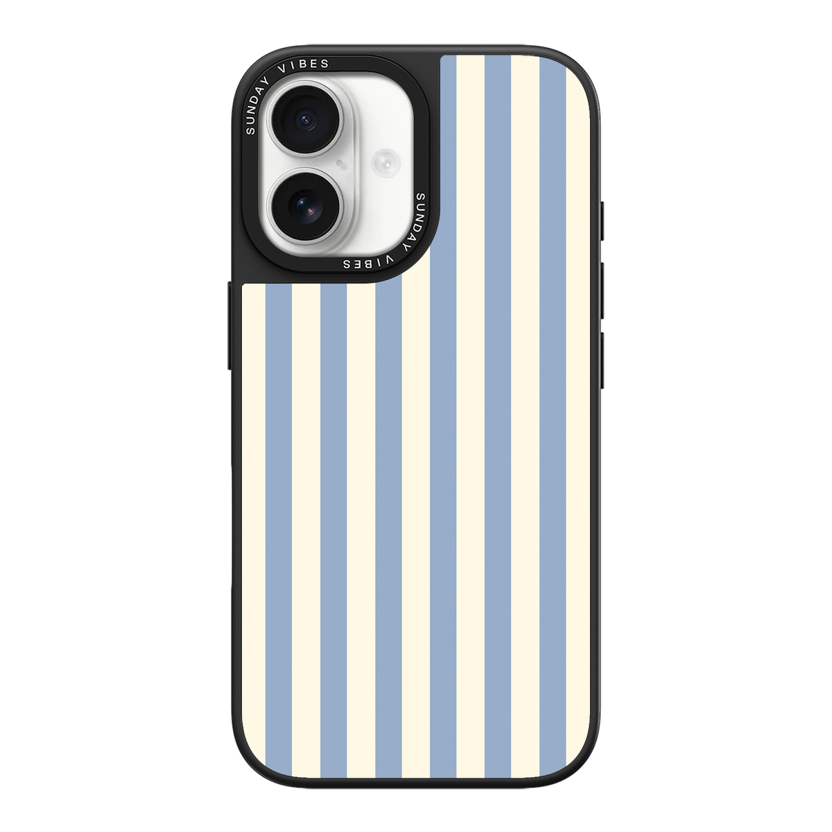 Coastal Breeze iPhone Case