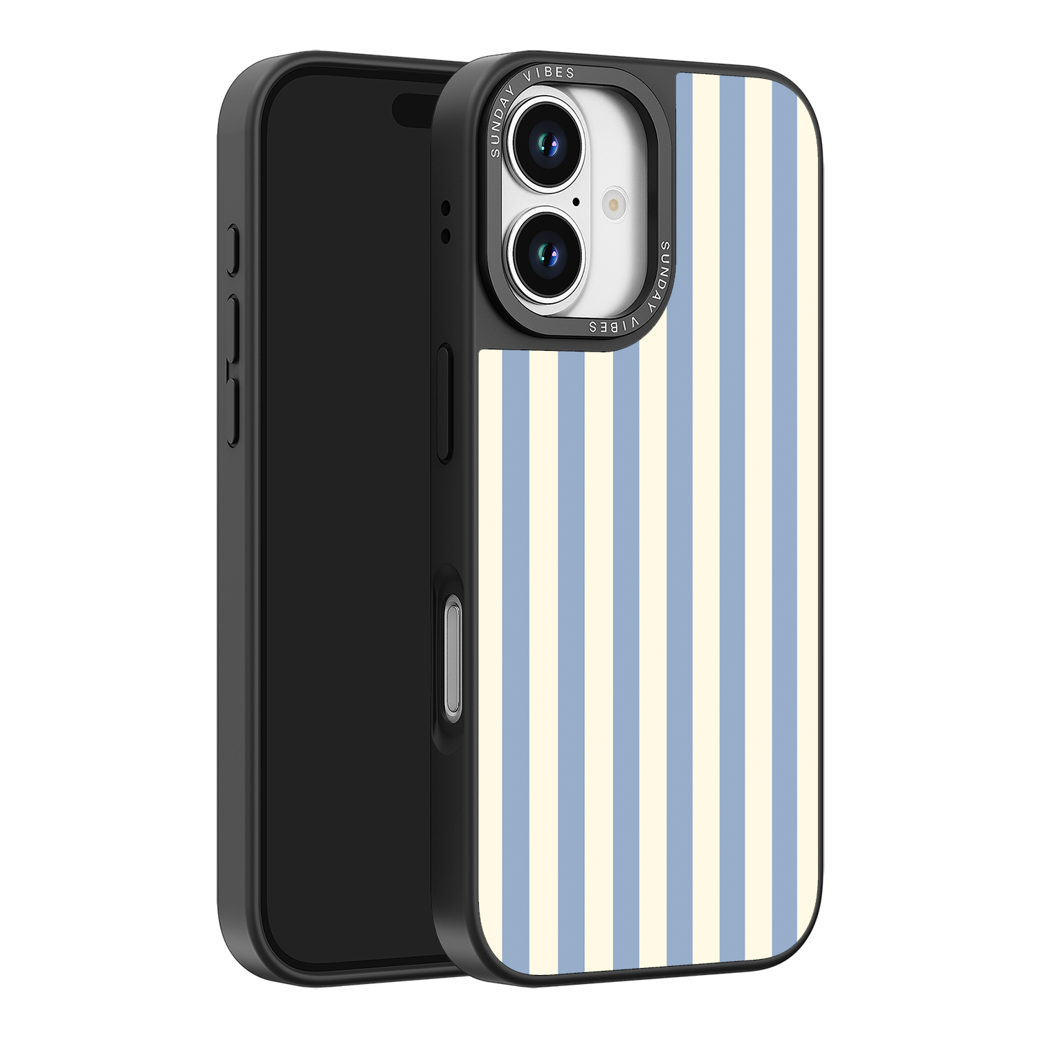 Coastal Breeze iPhone Case